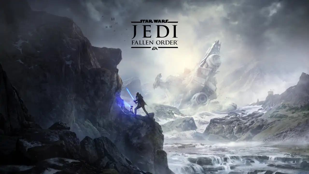 اکانت قانونیSTAR WARS Jedi: Fallen Order برای PS5 — تصویر ۴