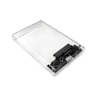 باکس هارد و SSD شفاف اکسترنال اسکو مدل OSHD1