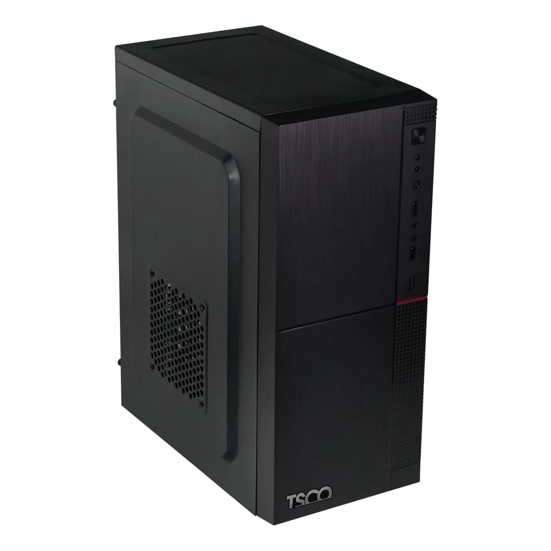 کیس تسکو مدل TC 4486FA — تصویر ۸