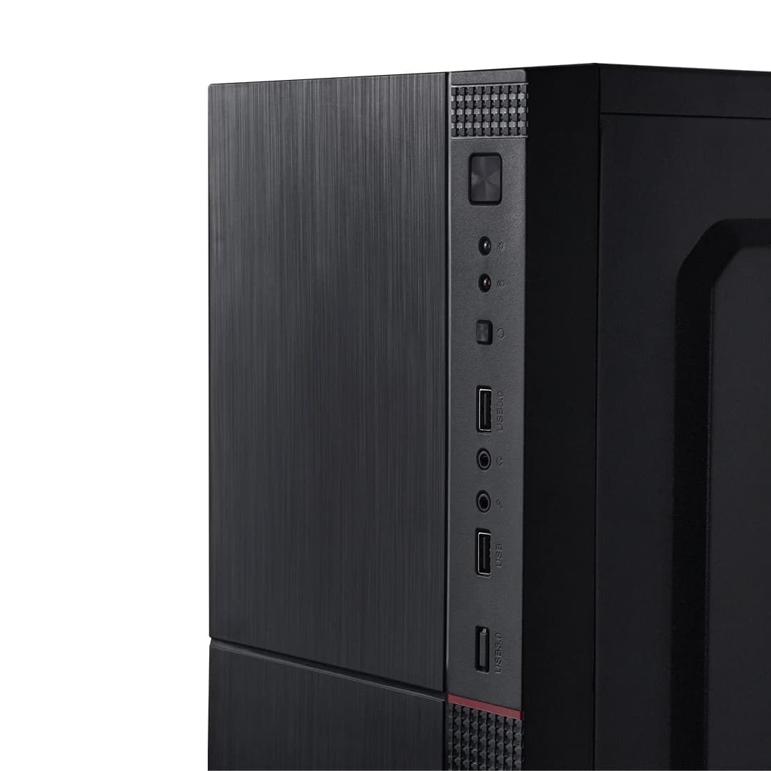 کیس تسکو مدل TC 4486FA — تصویر ۳