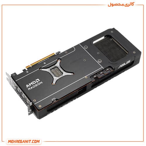 کارت گرافیک ایسوس ASUS PRIME RX9070 OC 16GB — تصویر ۷