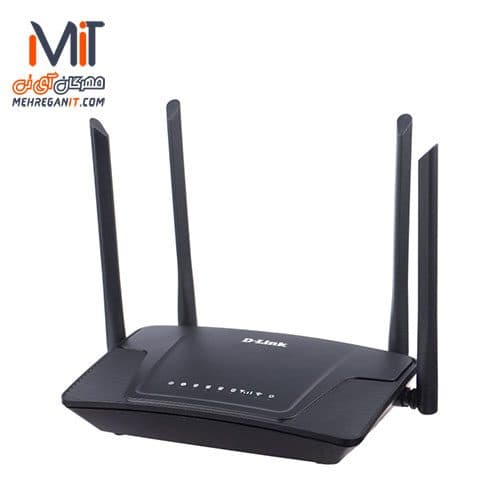 مودم روتر 4G دی لینک مدل M920
