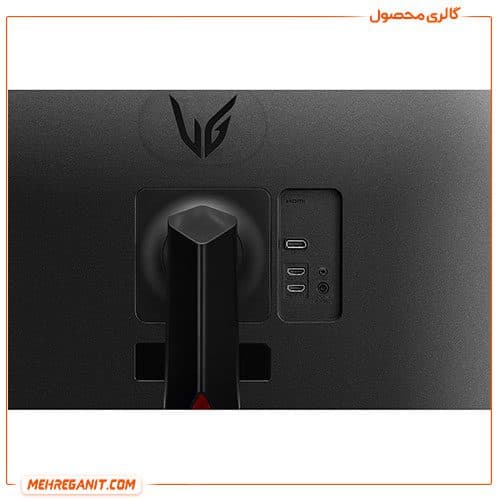 مانیتور 34 اینچ ال جی مدل UltraGear 34GP63A — تصویر ۷
