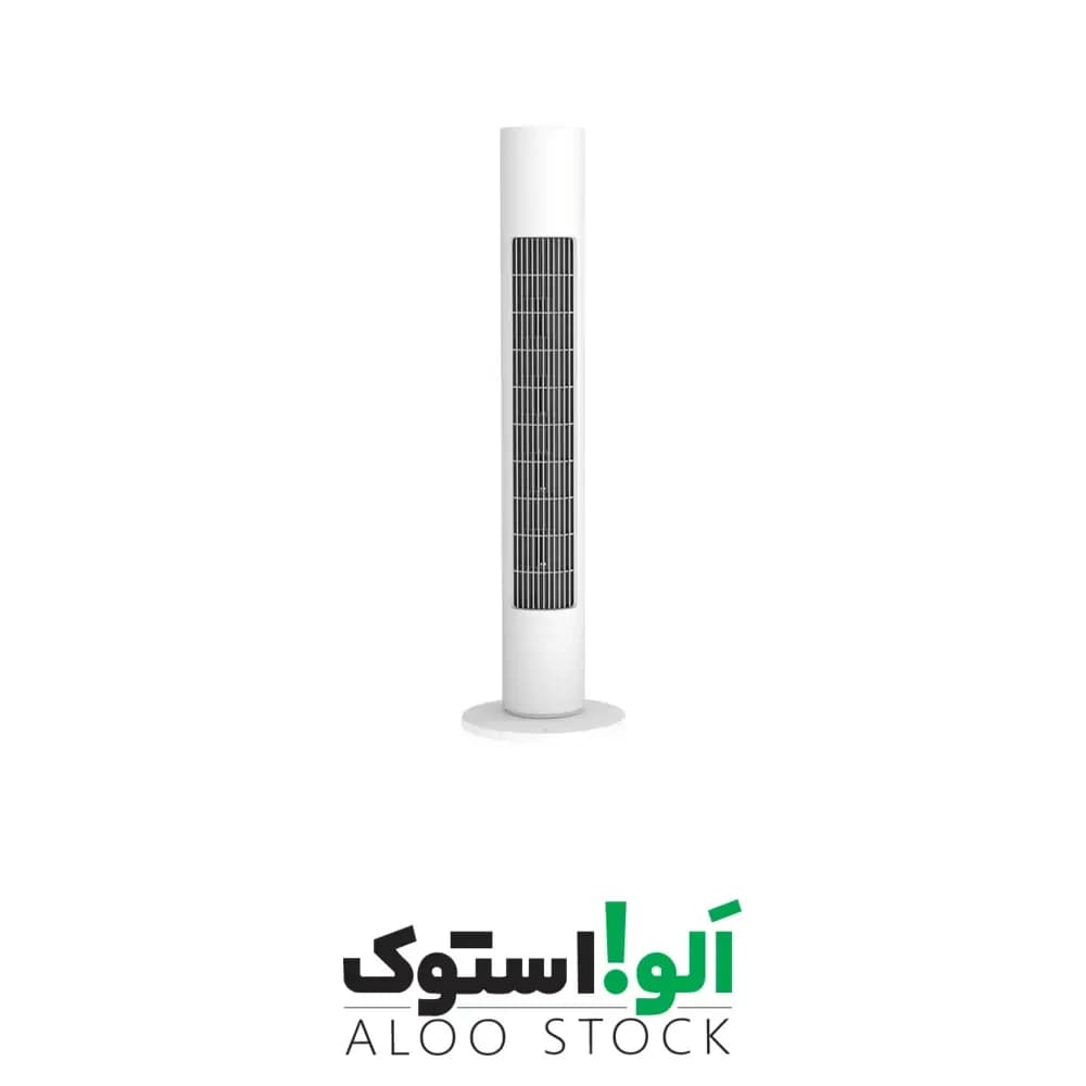 پنکه هوشمند شیائومی مدل Xiaomi Smart Tower Fan 2 BPTS02DM