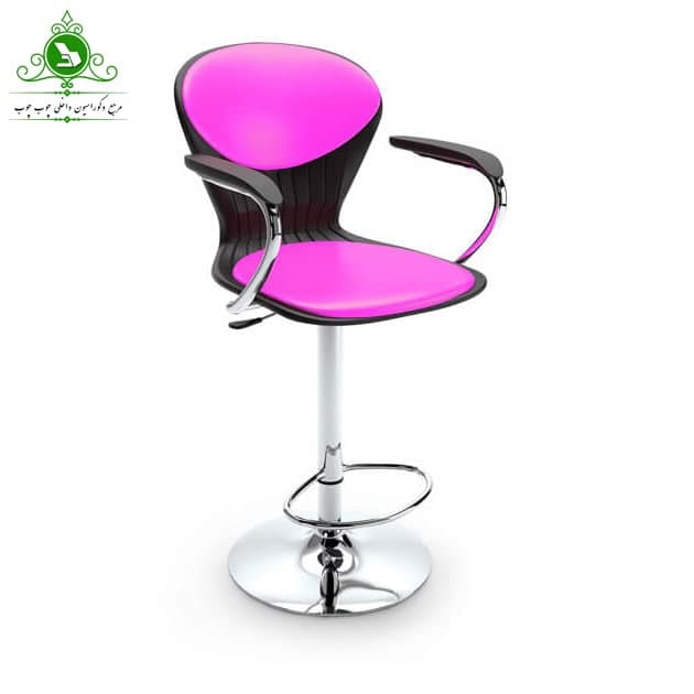 صندلی اپن مدل النا دسته دار — تصویر ۸