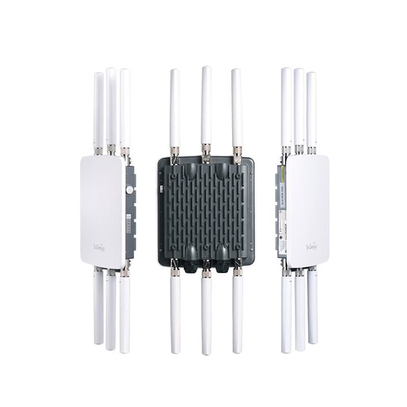 اکسس پوینت انجنیوس ENH1750EXT در بازار شبکه