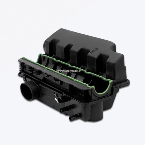 مجموعه درب سوپاپ پژو 405 عظام