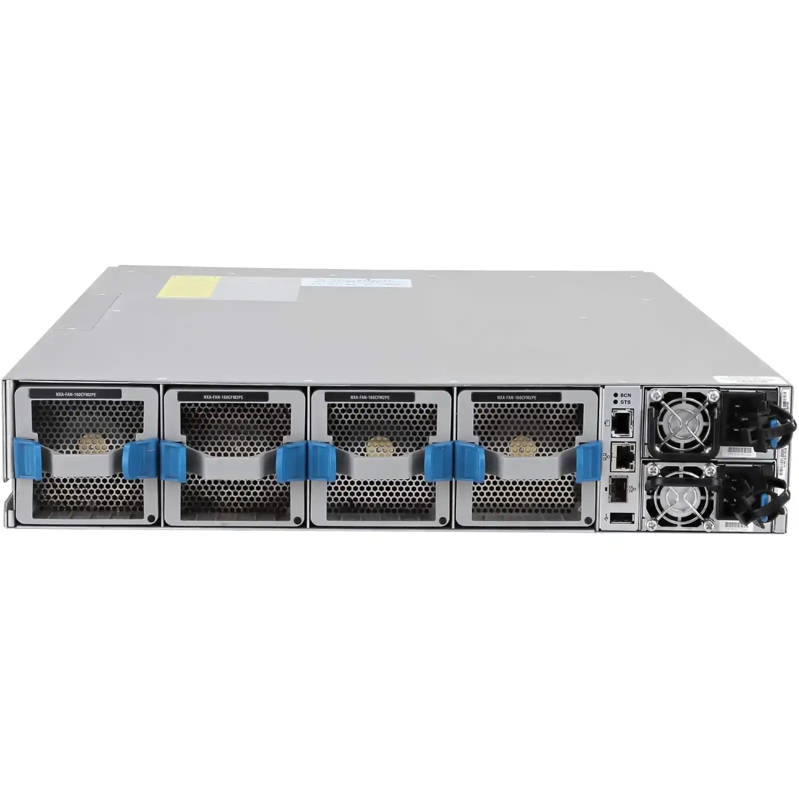 سوئیچ نکسوس سیسکو N9K-C9364C-GX — تصویر ۶