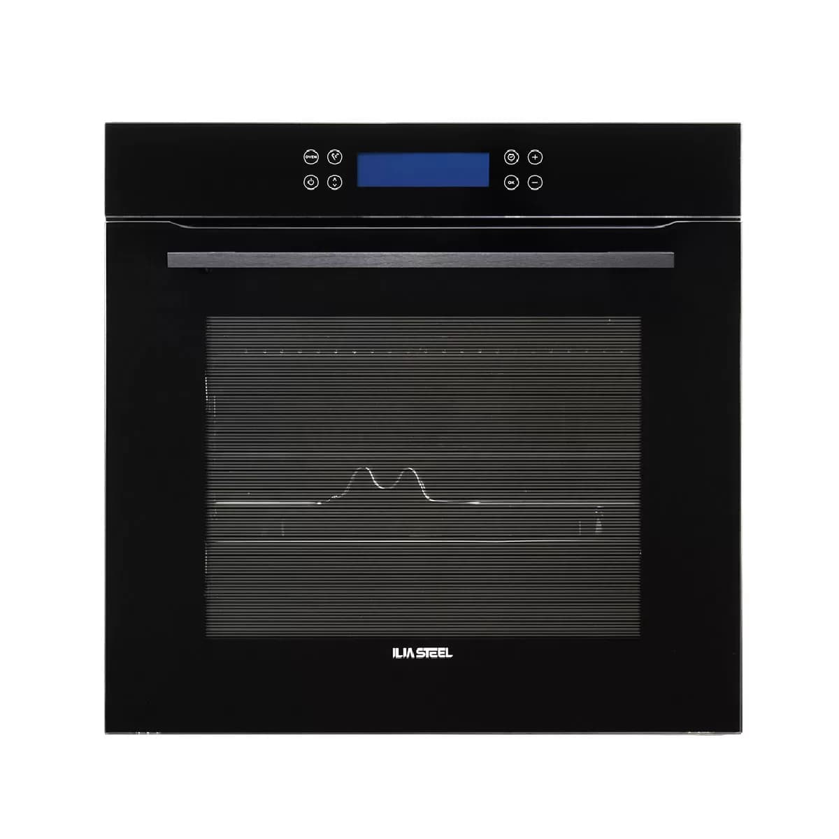 فر توکار ایلیااستیل مدل IO 401 (twin)