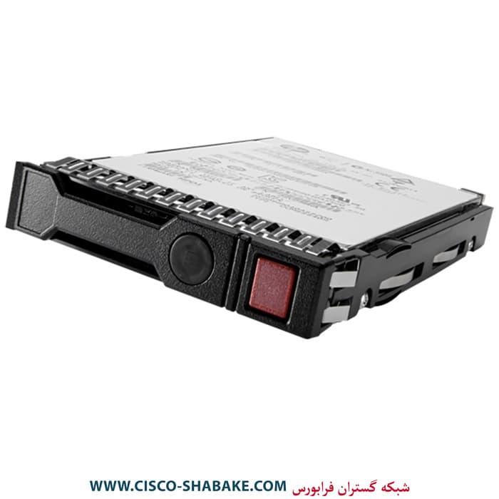 هارد HPE 4TB SATA 6G Midline 7.2K LFF SC