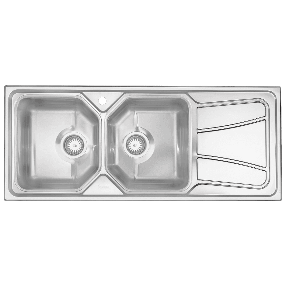 سینک فانتزی توکار درسا مدل DS3111-120