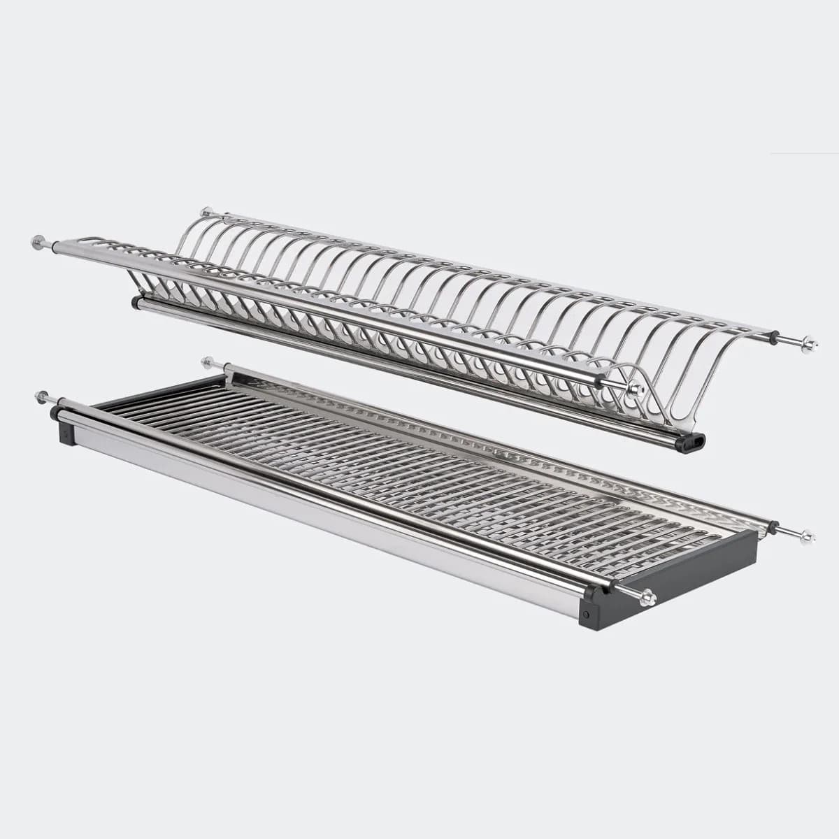 سبد آبچکان دو طبقه فانتونی مدل G033 سایز یونیت 100