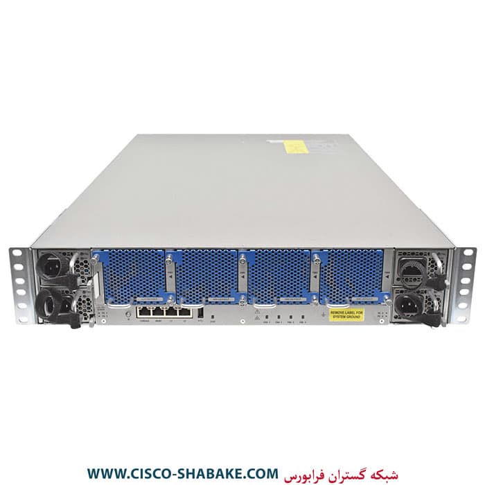 سوئیچ نکسوس سیسکو N5K-C56128P — تصویر ۳