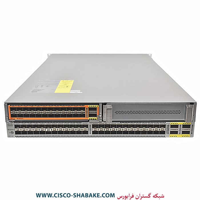سوئیچ نکسوس سیسکو N5K-C56128P