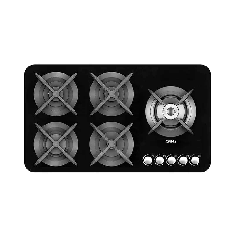 اجاق گاز صفحه ای کن مدل IG503R