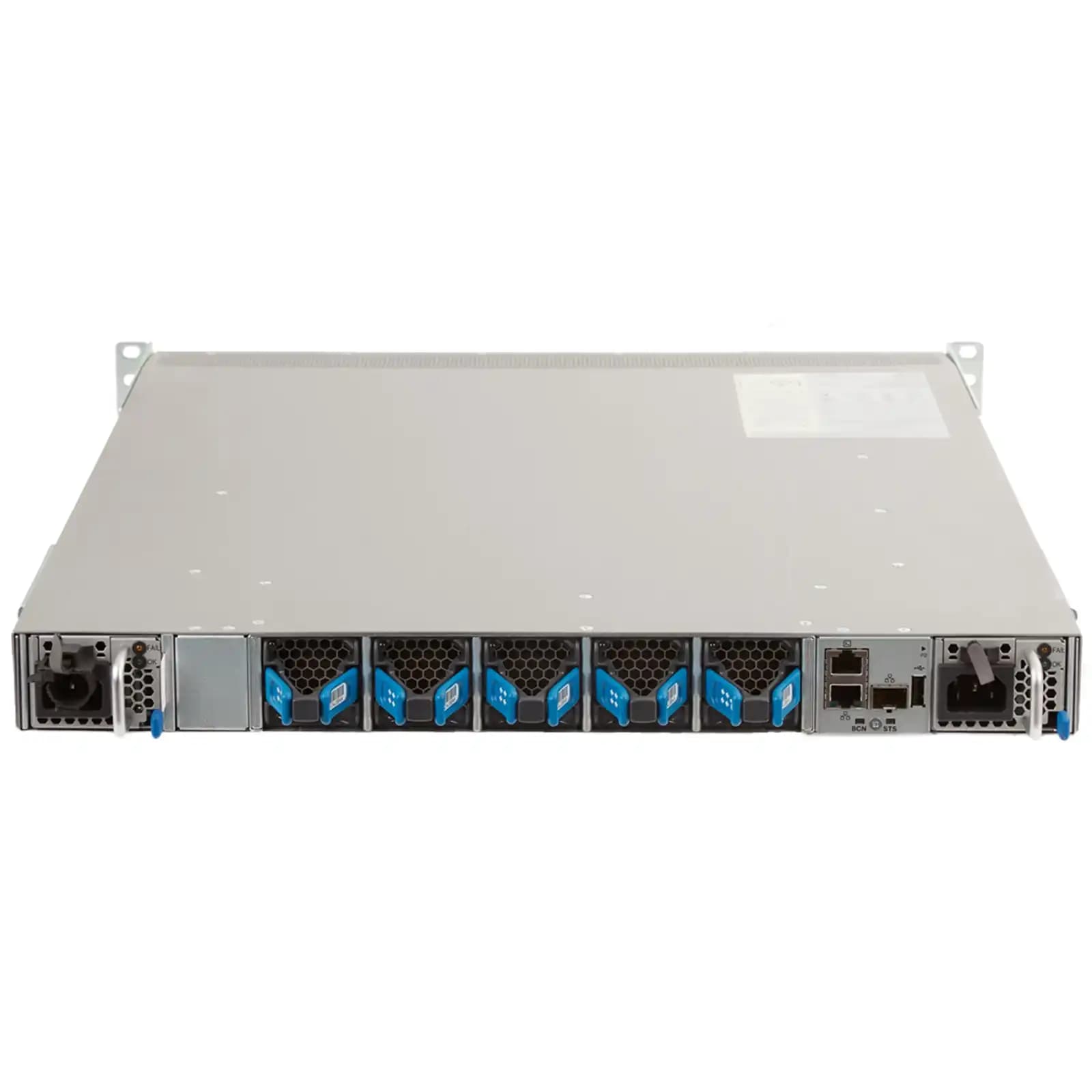 سوئیچ نکسوس سیسکو N9K-C9332C — تصویر ۴