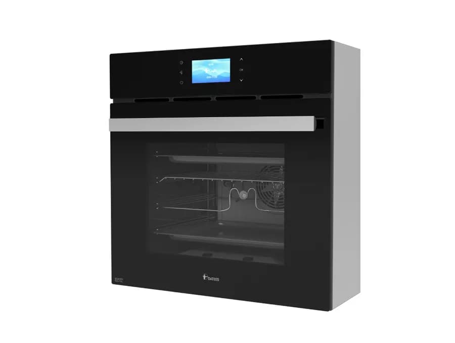 فر برقی توکار داتیس مدل DF697 — تصویر ۹