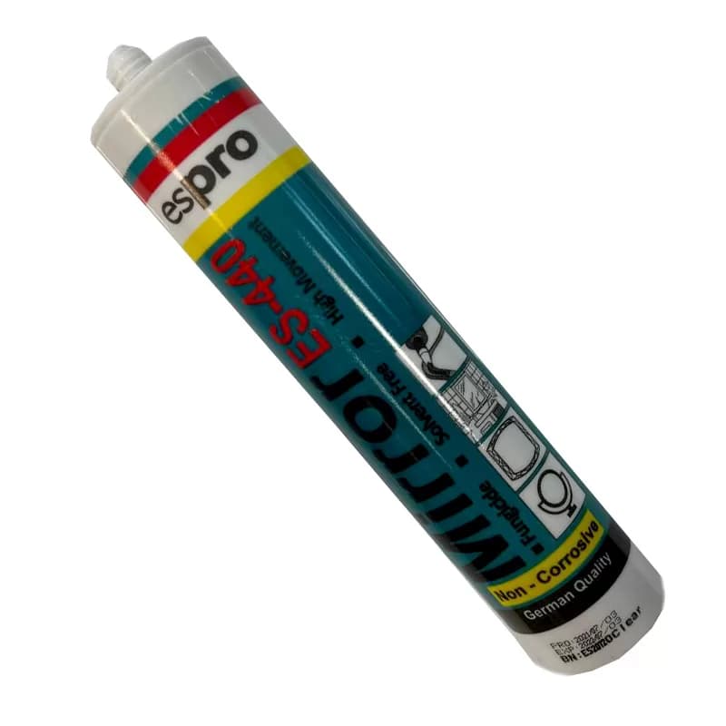 چسب مخصوص آینه اسپرو ES-440