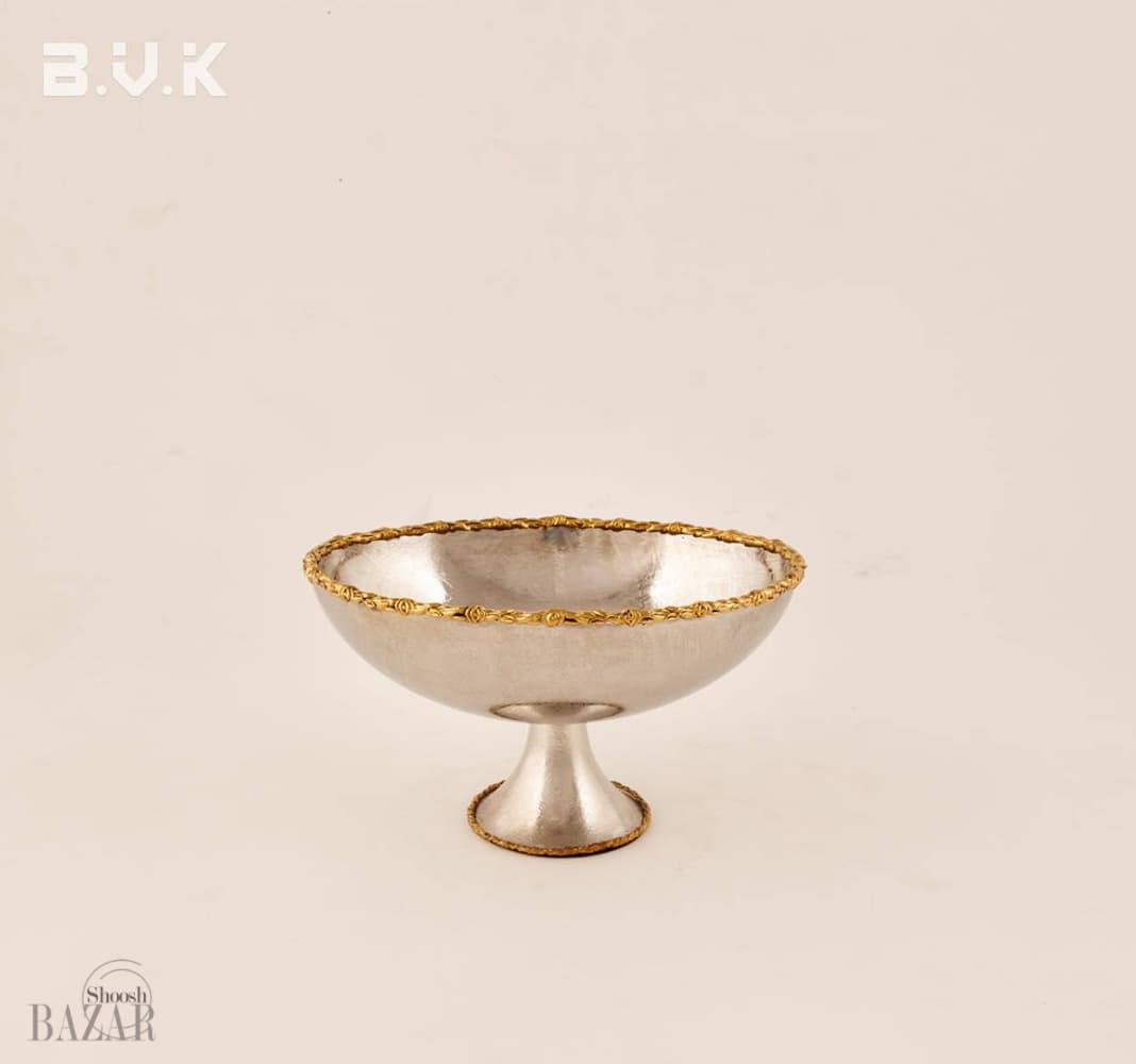 آجیل خوری بی وی کی مدل النا کد 3210584 — تصویر ۳