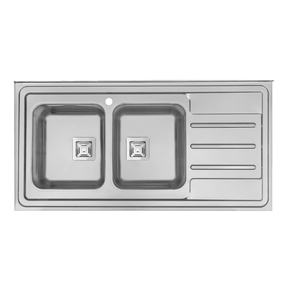 سینک فانتزی روکار درسا مدل DS3214-120