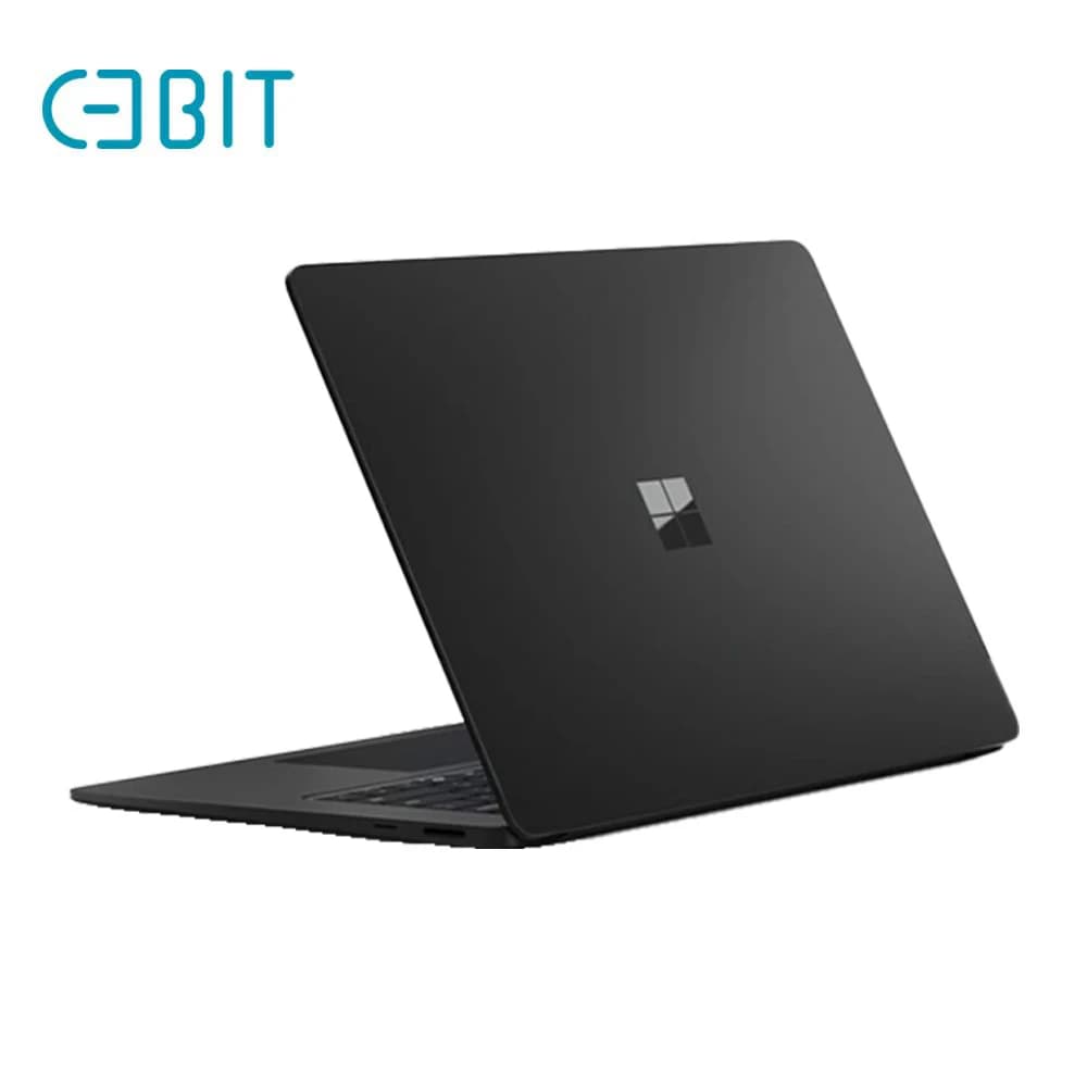 لپ تاپ 15 اینچی لمسی سرفیس مایکروسافت مدل Surface Laptop 7 2024 Snapdragon X Elite 64G 1T SSD Adreno PixelSense Flow 120Hz — تصویر ۵