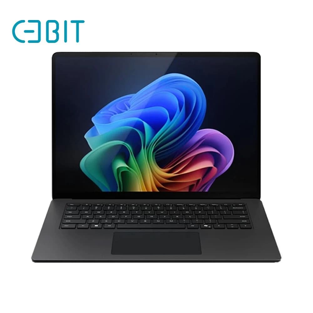 لپ تاپ 15 اینچی لمسی سرفیس مایکروسافت مدل Surface Laptop 7 2024 Snapdragon X Elite 64G 1T SSD Adreno PixelSense Flow 120Hz