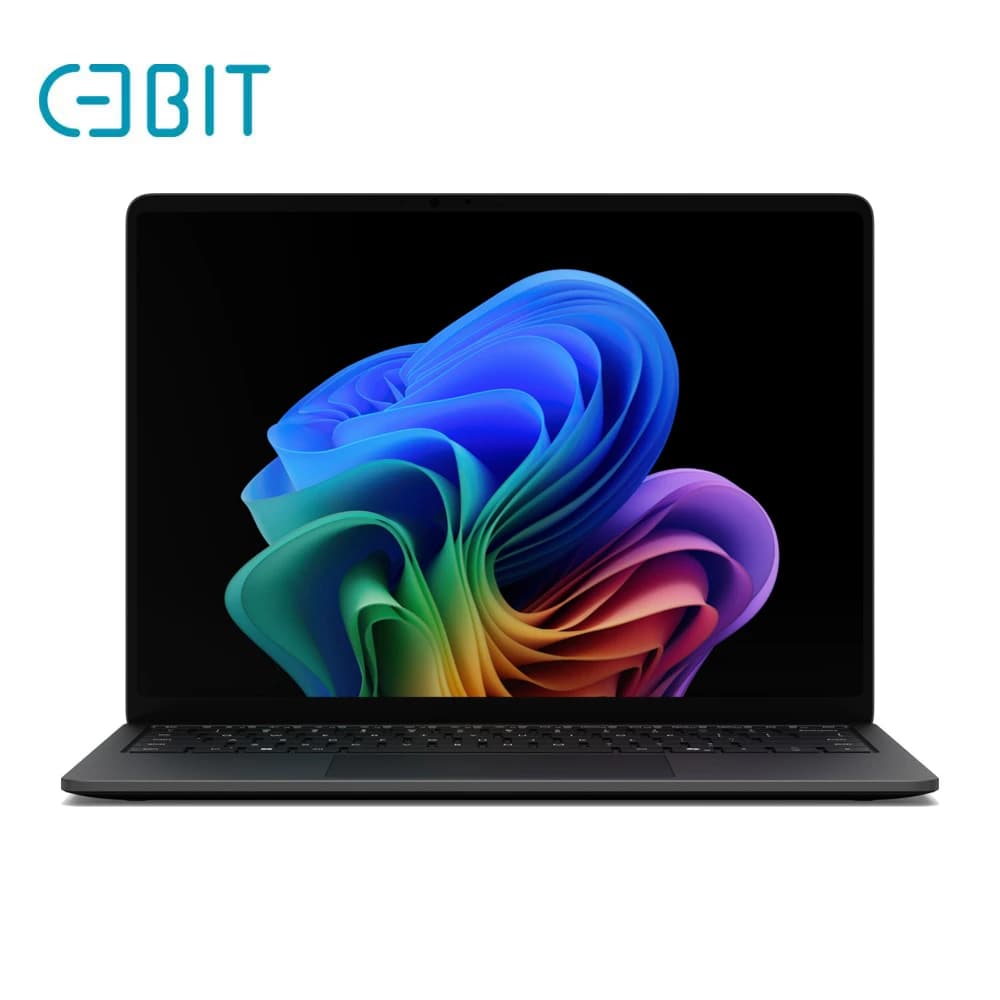 لپ تاپ 13.8 اینچی لمسی سرفیس مایکروسافت مدل Surface Laptop 8 2026 Snapdragon X2 Plus 16G 512SSD Adreno PixelSense Flow 120Hz — تصویر ۲