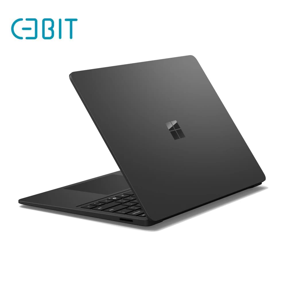 لپ تاپ 13.8 اینچی لمسی سرفیس مایکروسافت مدل Surface Laptop 8 2026 Snapdragon X2 Plus 16G 512SSD Adreno PixelSense Flow 120Hz — تصویر ۸