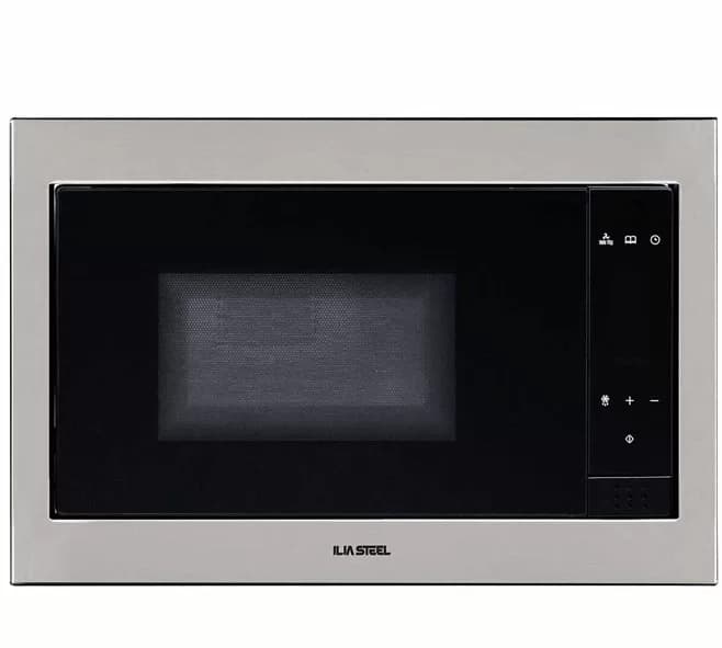 مایکروویو ایلیا استیل IM104