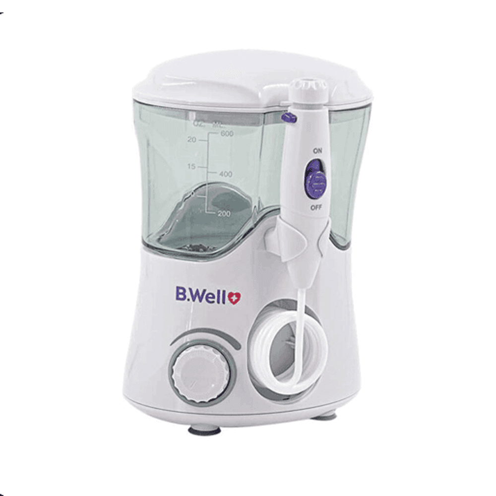 واترجت دندان بی ول مدل WI-922 — تصویر ۸