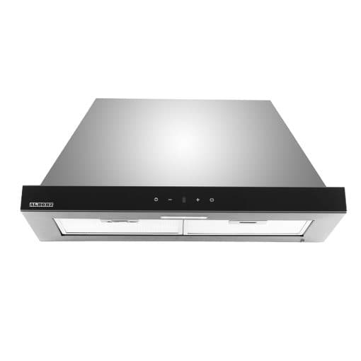 هود مخفی استیل البرز مدل SA-504 — تصویر ۳