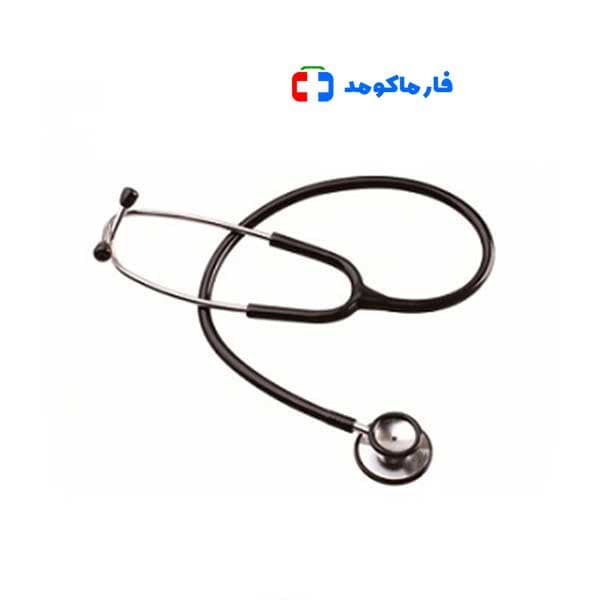 گوشی طبی دوپاویون اطفال زنیت مد ZTH-3008