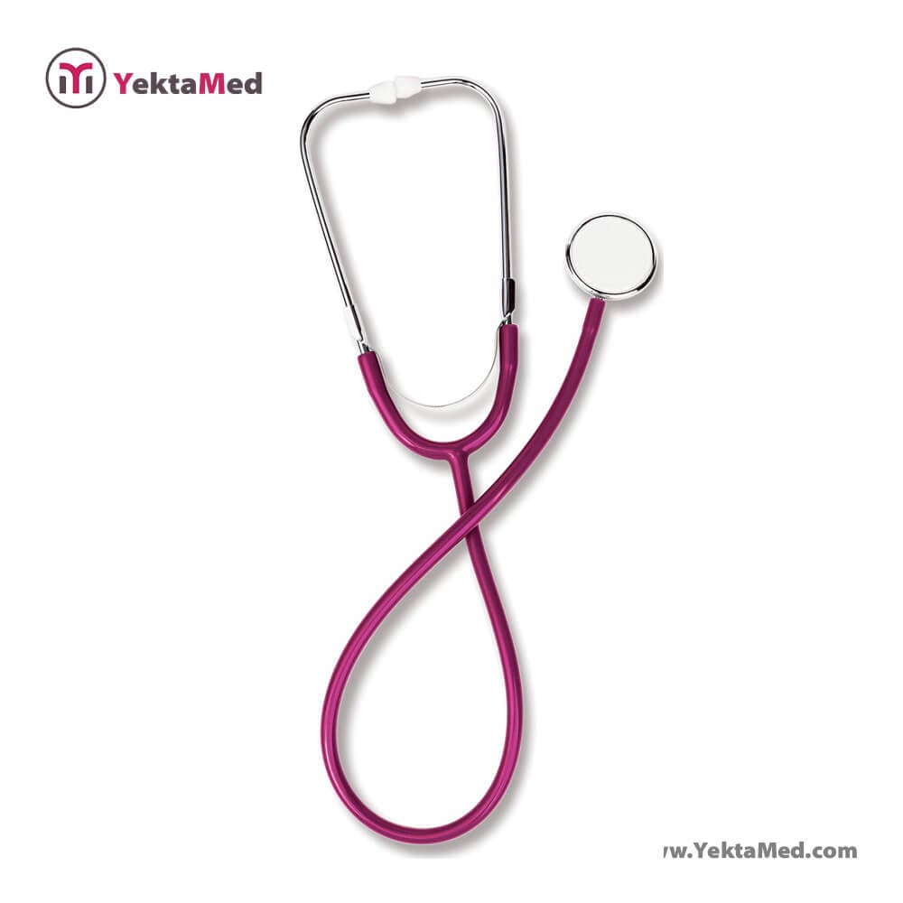 گوشی پزشکی بی ول WS-1 — تصویر ۱۲