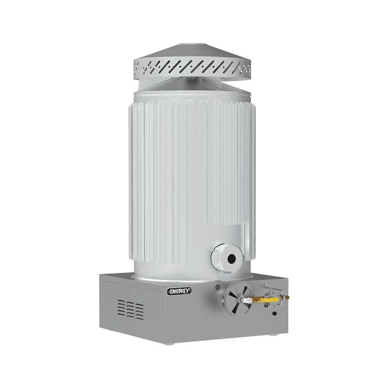 بخاری کارگاهی گازی انرژی مدل GW 0460