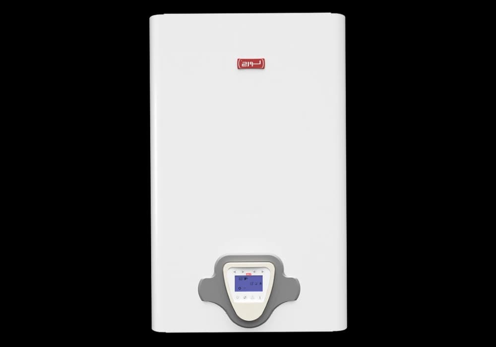 پکیج شوفاژ دیواری لورچ مدل آدنا 32 — تصویر ۵