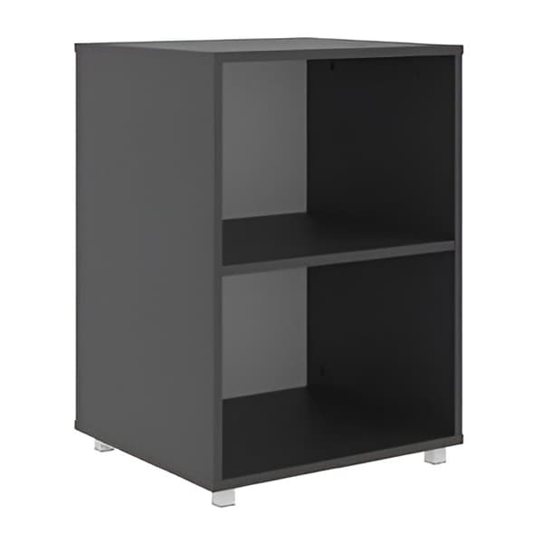 فایل بدون درب ارتفاع کوتاه نیلپر مدل ODF554III