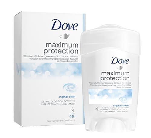 دئودورانت Dove مدل Original