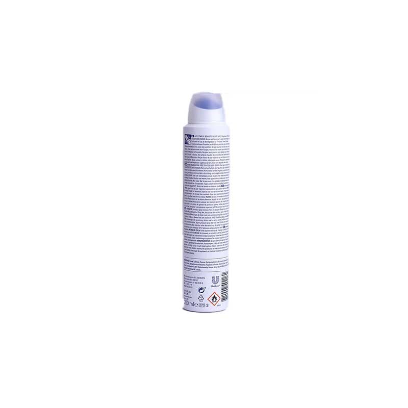 اسپری بدن رکسونا Rexona مدل Active Protection Invisible — تصویر ۷