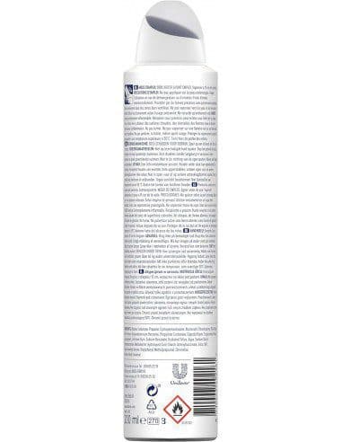اسپری بدن رکسونا Rexona مدل Active Protection Invisible — تصویر ۵