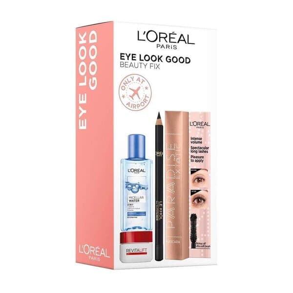 کیت eye look good لورال — تصویر ۲