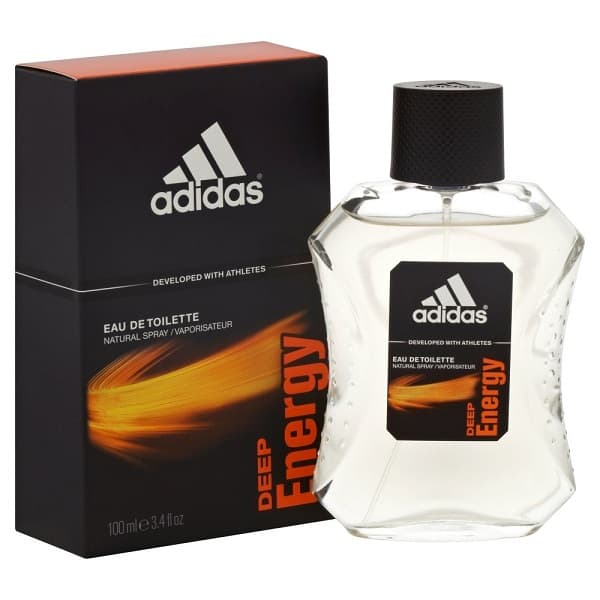 ادکلن adidas مدل DEEP Energy