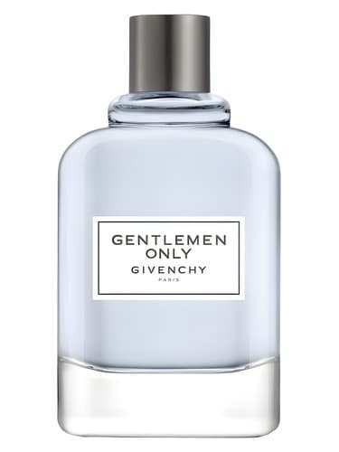 عطر Givenchy Gentlemen only — تصویر ۴
