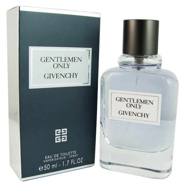 عطر Givenchy Gentlemen only