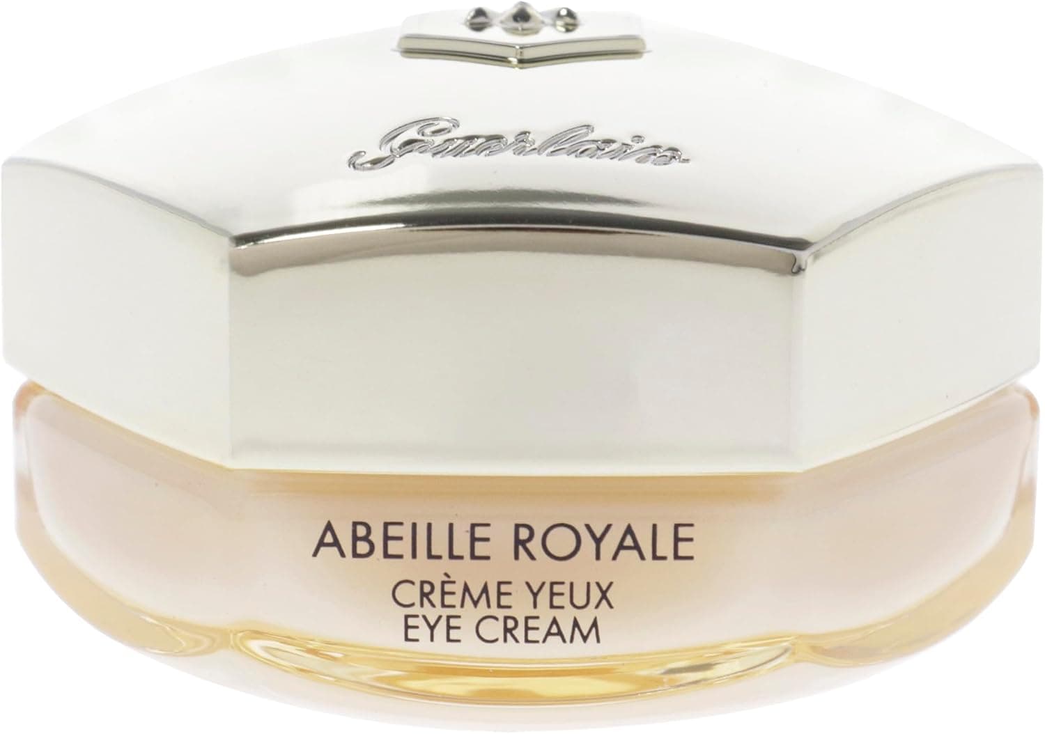 کرم دور چشم ضد چروک ABEILLE ROYALE گرلن — تصویر ۹