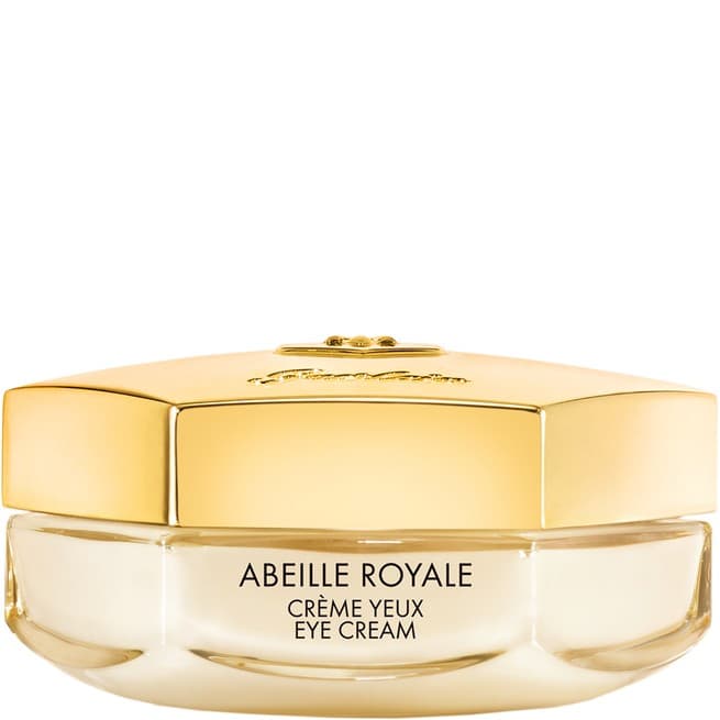کرم دور چشم ضد چروک ABEILLE ROYALE گرلن — تصویر ۳