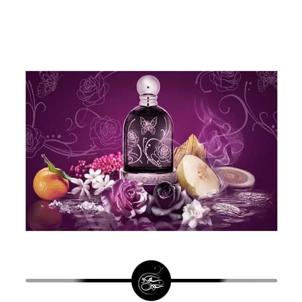 عطر HALLOWEEN WOMEN TATTOO — تصویر ۹
