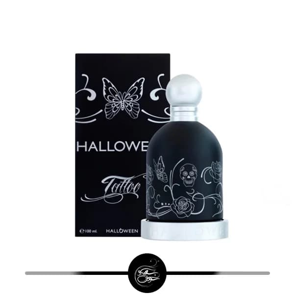 عطر HALLOWEEN WOMEN TATTOO — تصویر ۸