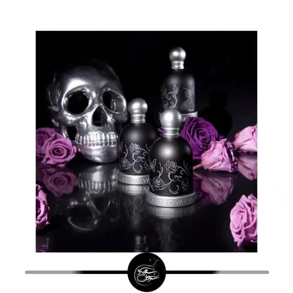 عطر HALLOWEEN WOMEN TATTOO — تصویر ۶