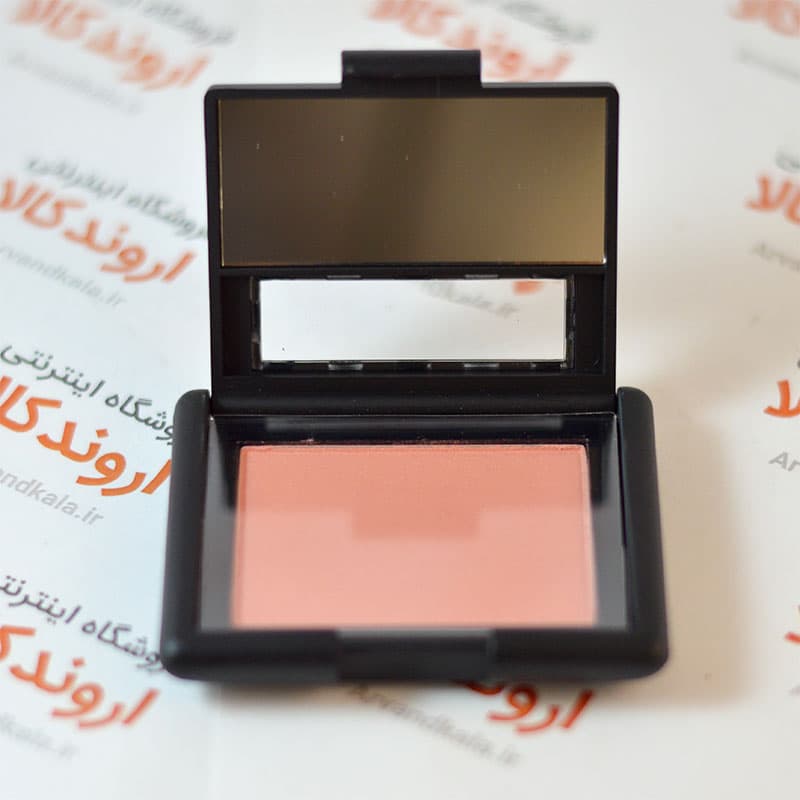 رژ گونه elf cosmetics مدل Twinkle Pink — تصویر ۱۰