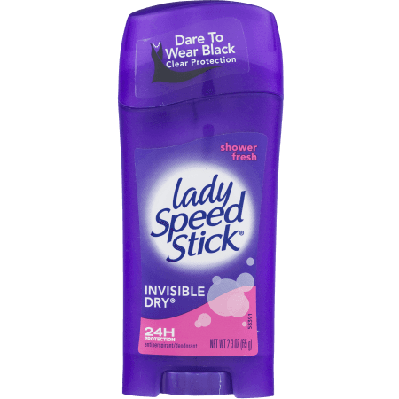 استیک ضدعرق Lady Speed Stick
